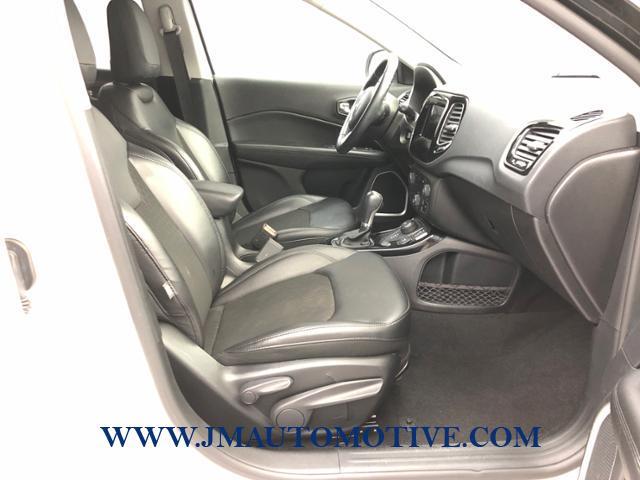 2020 Jeep Compass Altitude 4x4, available for sale in Naugatuck, Connecticut | J&M Automotive Sls&Svc LLC. Naugatuck, Connecticut 2020 Jeep Compass Altitude 4x4, available for sale in Naugatuck, Connecticut | J&M Automotive Sls&Svc LLC. Naugatuck, Connecticut