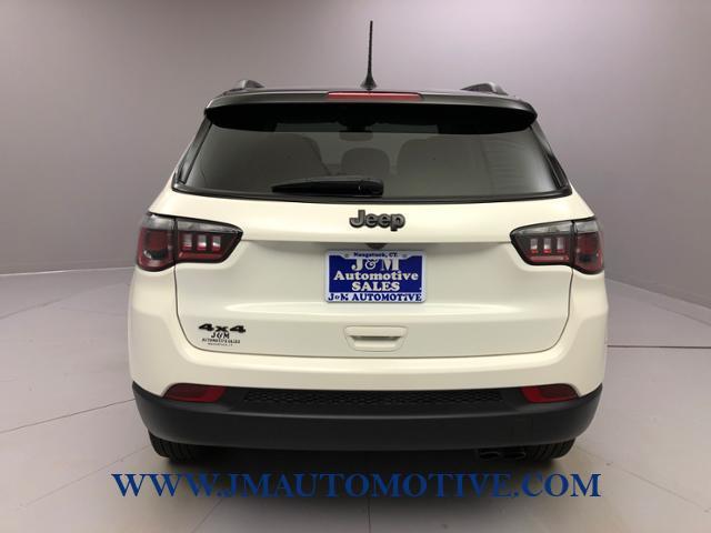 2020 Jeep Compass Altitude 4x4, available for sale in Naugatuck, Connecticut | J&M Automotive Sls&Svc LLC. Naugatuck, Connecticut 2020 Jeep Compass Altitude 4x4, available for sale in Naugatuck, Connecticut | J&M Automotive Sls&Svc LLC. Naugatuck, Connecticut