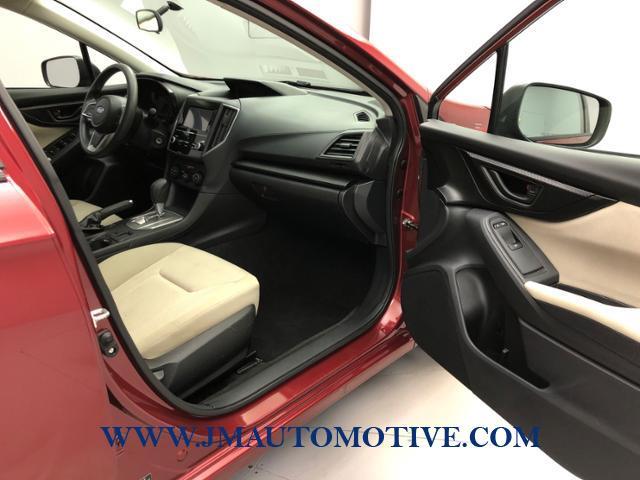 2017 Subaru Impreza 2.0i 5-door CVT, available for sale in Naugatuck, Connecticut | J&M Automotive Sls&Svc LLC. Naugatuck, Connecticut 2017 Subaru Impreza 2.0i 5-door CVT, available for sale in Naugatuck, Connecticut | J&M Automotive Sls&Svc LLC. Naugatuck, Connecticut