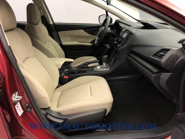 2017 Subaru Impreza 2.0i 5-door CVT, available for sale in Naugatuck, Connecticut | J&M Automotive Sls&Svc LLC. Naugatuck, Connecticut 2017 Subaru Impreza 2.0i 5-door CVT, available for sale in Naugatuck, Connecticut | J&M Automotive Sls&Svc LLC. Naugatuck, Connecticut