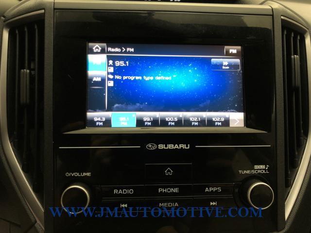 2017 Subaru Impreza 2.0i 5-door CVT, available for sale in Naugatuck, Connecticut | J&M Automotive Sls&Svc LLC. Naugatuck, Connecticut 2017 Subaru Impreza 2.0i 5-door CVT, available for sale in Naugatuck, Connecticut | J&M Automotive Sls&Svc LLC. Naugatuck, Connecticut