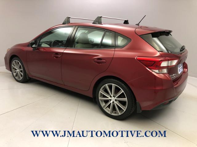2017 Subaru Impreza 2.0i 5-door CVT, available for sale in Naugatuck, Connecticut | J&M Automotive Sls&Svc LLC. Naugatuck, Connecticut 2017 Subaru Impreza 2.0i 5-door CVT, available for sale in Naugatuck, Connecticut | J&M Automotive Sls&Svc LLC. Naugatuck, Connecticut
