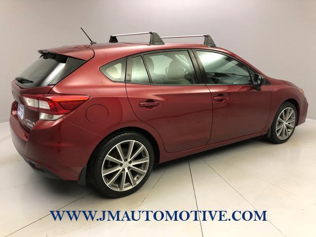 2017 Subaru Impreza 2.0i 5-door CVT, available for sale in Naugatuck, Connecticut | J&M Automotive Sls&Svc LLC. Naugatuck, Connecticut 2017 Subaru Impreza 2.0i 5-door CVT, available for sale in Naugatuck, Connecticut | J&M Automotive Sls&Svc LLC. Naugatuck, Connecticut