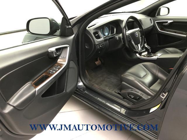 Used Volvo S60 2015.5 4dr Sdn T5 Premier AWD 2015 | J&M Automotive Sls&Svc LLC. Naugatuck, Connecticut Used Volvo S60 2015.5 4dr Sdn T5 Premier AWD 2015 | J&M Automotive Sls&Svc LLC. Naugatuck, Connecticut