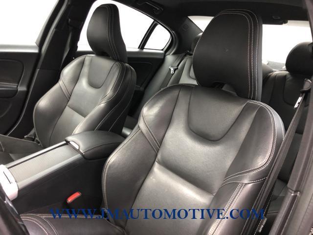 Used Volvo S60 2015.5 4dr Sdn T5 Premier AWD 2015 | J&M Automotive Sls&Svc LLC. Naugatuck, Connecticut Used Volvo S60 2015.5 4dr Sdn T5 Premier AWD 2015 | J&M Automotive Sls&Svc LLC. Naugatuck, Connecticut