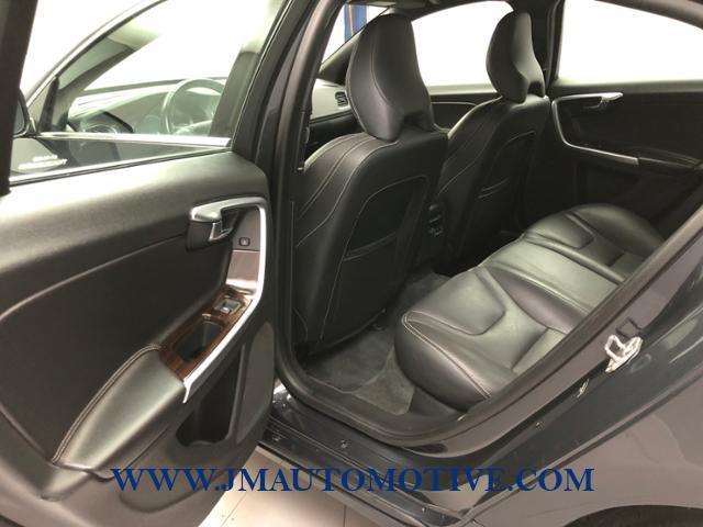 Used Volvo S60 2015.5 4dr Sdn T5 Premier AWD 2015 | J&M Automotive Sls&Svc LLC. Naugatuck, Connecticut Used Volvo S60 2015.5 4dr Sdn T5 Premier AWD 2015 | J&M Automotive Sls&Svc LLC. Naugatuck, Connecticut