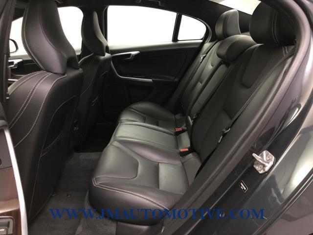 Used Volvo S60 2015.5 4dr Sdn T5 Premier AWD 2015 | J&M Automotive Sls&Svc LLC. Naugatuck, Connecticut Used Volvo S60 2015.5 4dr Sdn T5 Premier AWD 2015 | J&M Automotive Sls&Svc LLC. Naugatuck, Connecticut