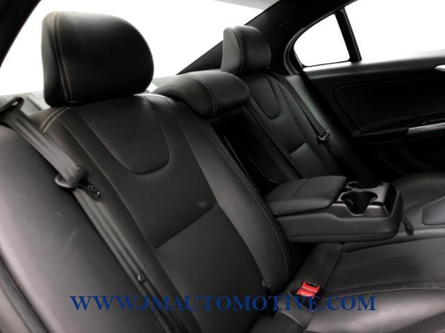 Used Volvo S60 2015.5 4dr Sdn T5 Premier AWD 2015 | J&M Automotive Sls&Svc LLC. Naugatuck, Connecticut Used Volvo S60 2015.5 4dr Sdn T5 Premier AWD 2015 | J&M Automotive Sls&Svc LLC. Naugatuck, Connecticut