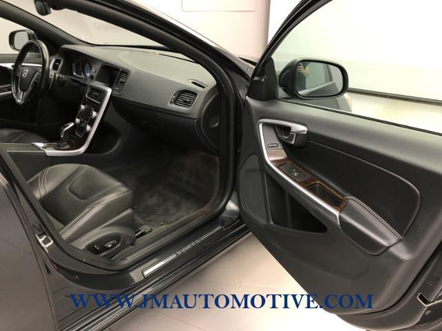 Used Volvo S60 2015.5 4dr Sdn T5 Premier AWD 2015 | J&M Automotive Sls&Svc LLC. Naugatuck, Connecticut Used Volvo S60 2015.5 4dr Sdn T5 Premier AWD 2015 | J&M Automotive Sls&Svc LLC. Naugatuck, Connecticut