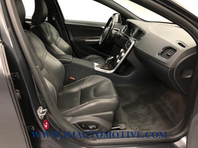 Used Volvo S60 2015.5 4dr Sdn T5 Premier AWD 2015 | J&M Automotive Sls&Svc LLC. Naugatuck, Connecticut Used Volvo S60 2015.5 4dr Sdn T5 Premier AWD 2015 | J&M Automotive Sls&Svc LLC. Naugatuck, Connecticut