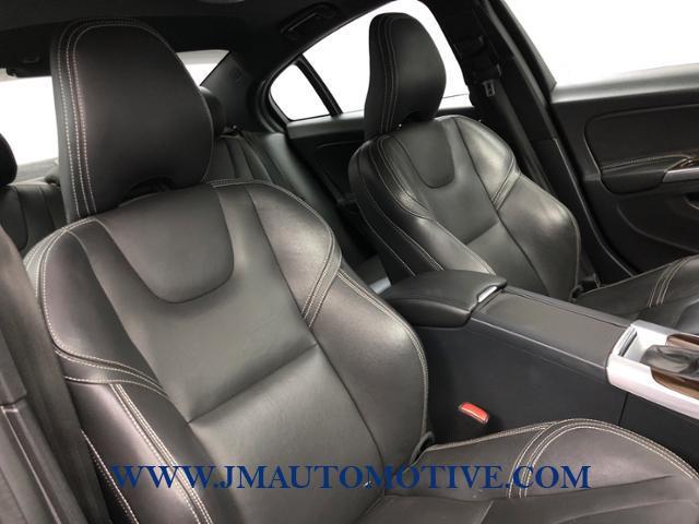 Used Volvo S60 2015.5 4dr Sdn T5 Premier AWD 2015 | J&M Automotive Sls&Svc LLC. Naugatuck, Connecticut Used Volvo S60 2015.5 4dr Sdn T5 Premier AWD 2015 | J&M Automotive Sls&Svc LLC. Naugatuck, Connecticut