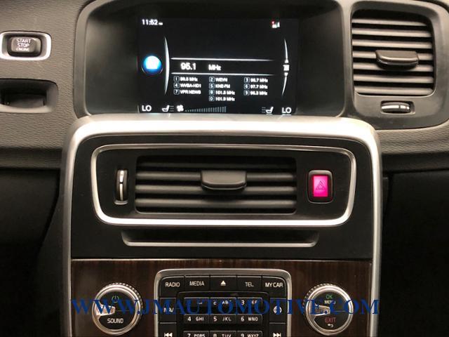Used Volvo S60 2015.5 4dr Sdn T5 Premier AWD 2015 | J&M Automotive Sls&Svc LLC. Naugatuck, Connecticut Used Volvo S60 2015.5 4dr Sdn T5 Premier AWD 2015 | J&M Automotive Sls&Svc LLC. Naugatuck, Connecticut