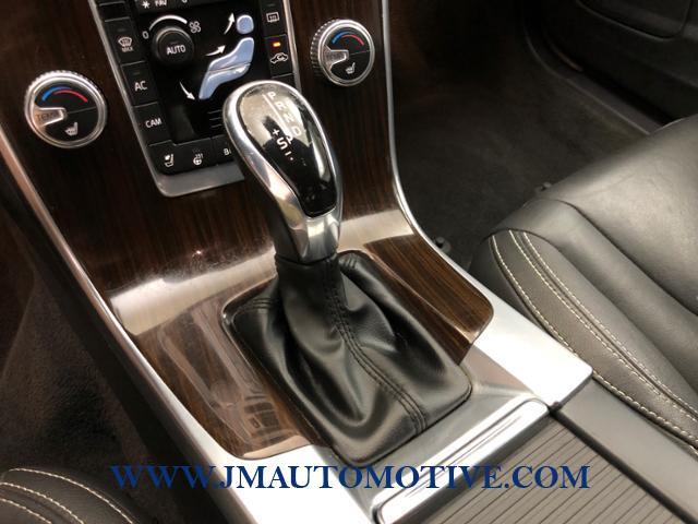 Used Volvo S60 2015.5 4dr Sdn T5 Premier AWD 2015 | J&M Automotive Sls&Svc LLC. Naugatuck, Connecticut Used Volvo S60 2015.5 4dr Sdn T5 Premier AWD 2015 | J&M Automotive Sls&Svc LLC. Naugatuck, Connecticut