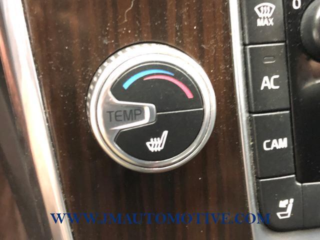 Used Volvo S60 2015.5 4dr Sdn T5 Premier AWD 2015 | J&M Automotive Sls&Svc LLC. Naugatuck, Connecticut Used Volvo S60 2015.5 4dr Sdn T5 Premier AWD 2015 | J&M Automotive Sls&Svc LLC. Naugatuck, Connecticut