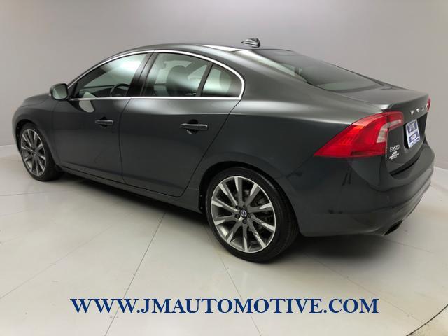 Used Volvo S60 2015.5 4dr Sdn T5 Premier AWD 2015 | J&M Automotive Sls&Svc LLC. Naugatuck, Connecticut Used Volvo S60 2015.5 4dr Sdn T5 Premier AWD 2015 | J&M Automotive Sls&Svc LLC. Naugatuck, Connecticut