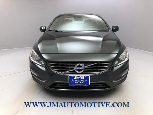 Used Volvo S60 2015.5 4dr Sdn T5 Premier AWD 2015 | J&M Automotive Sls&Svc LLC. Naugatuck, Connecticut Used Volvo S60 2015.5 4dr Sdn T5 Premier AWD 2015 | J&M Automotive Sls&Svc LLC. Naugatuck, Connecticut