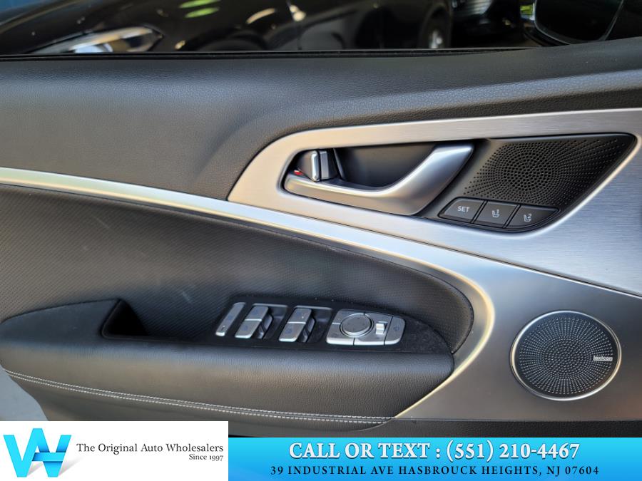 2019 Genesis G70 3.3T Advanced AWD, available for sale in Lodi, New Jersey | AW Auto & Truck Wholesalers, Inc. Lodi, New Jersey 2019 Genesis G70 3.3T Advanced AWD, available for sale in Lodi, New Jersey | AW Auto & Truck Wholesalers, Inc. Lodi, New Jersey