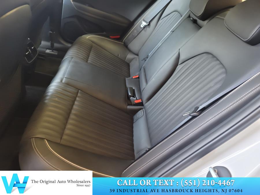 2019 Genesis G70 3.3T Advanced AWD, available for sale in Lodi, New Jersey | AW Auto & Truck Wholesalers, Inc. Lodi, New Jersey 2019 Genesis G70 3.3T Advanced AWD, available for sale in Lodi, New Jersey | AW Auto & Truck Wholesalers, Inc. Lodi, New Jersey