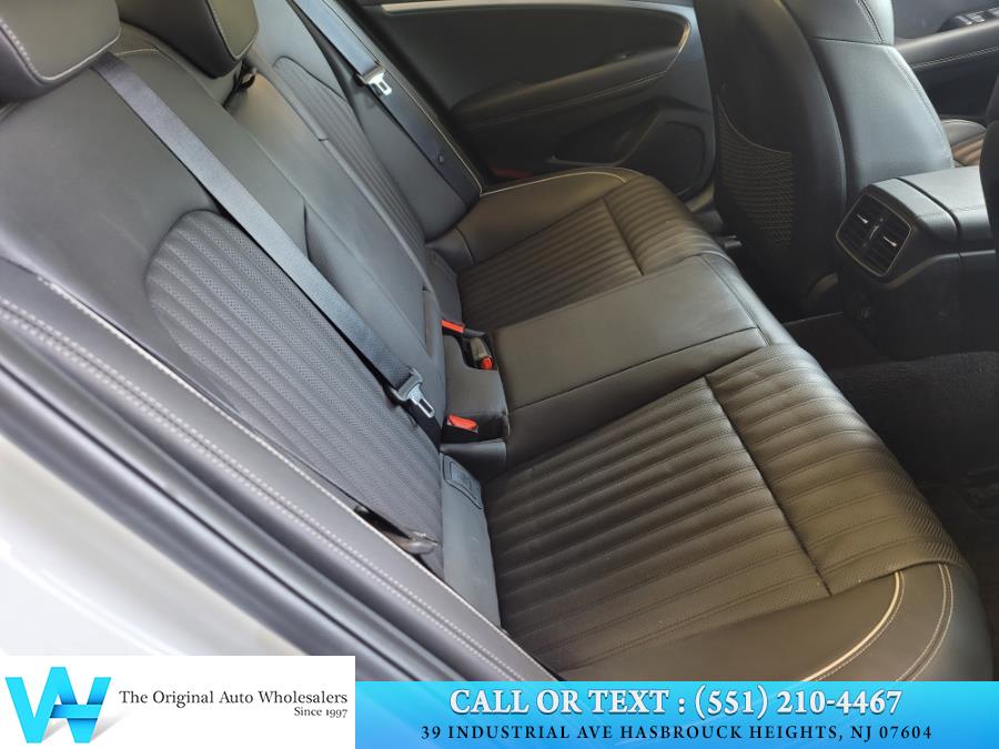 2019 Genesis G70 3.3T Advanced AWD, available for sale in Lodi, New Jersey | AW Auto & Truck Wholesalers, Inc. Lodi, New Jersey 2019 Genesis G70 3.3T Advanced AWD, available for sale in Lodi, New Jersey | AW Auto & Truck Wholesalers, Inc. Lodi, New Jersey