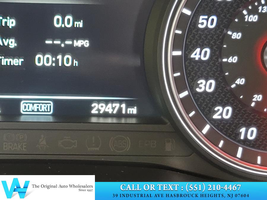 2019 Genesis G70 3.3T Advanced AWD, available for sale in Lodi, New Jersey | AW Auto & Truck Wholesalers, Inc. Lodi, New Jersey 2019 Genesis G70 3.3T Advanced AWD, available for sale in Lodi, New Jersey | AW Auto & Truck Wholesalers, Inc. Lodi, New Jersey