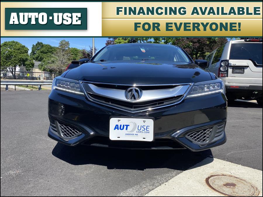 Used Acura Ilx BASE 2016 | Autouse. Andover, Massachusetts Used Acura Ilx BASE 2016 | Autouse. Andover, Massachusetts