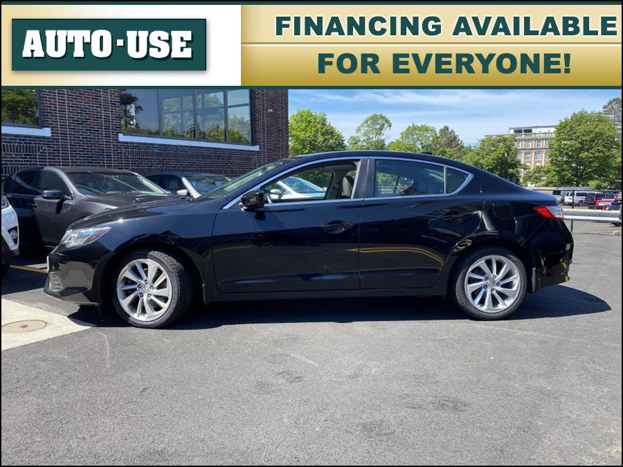 Used Acura Ilx BASE 2016 | Autouse. Andover, Massachusetts Used Acura Ilx BASE 2016 | Autouse. Andover, Massachusetts
