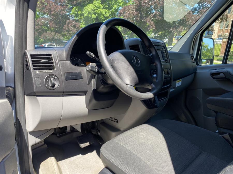 Used Mercedes-benz Sprinter Crew 2500 2014 | Autouse. Andover, Massachusetts Used Mercedes-benz Sprinter Crew 2500 2014 | Autouse. Andover, Massachusetts