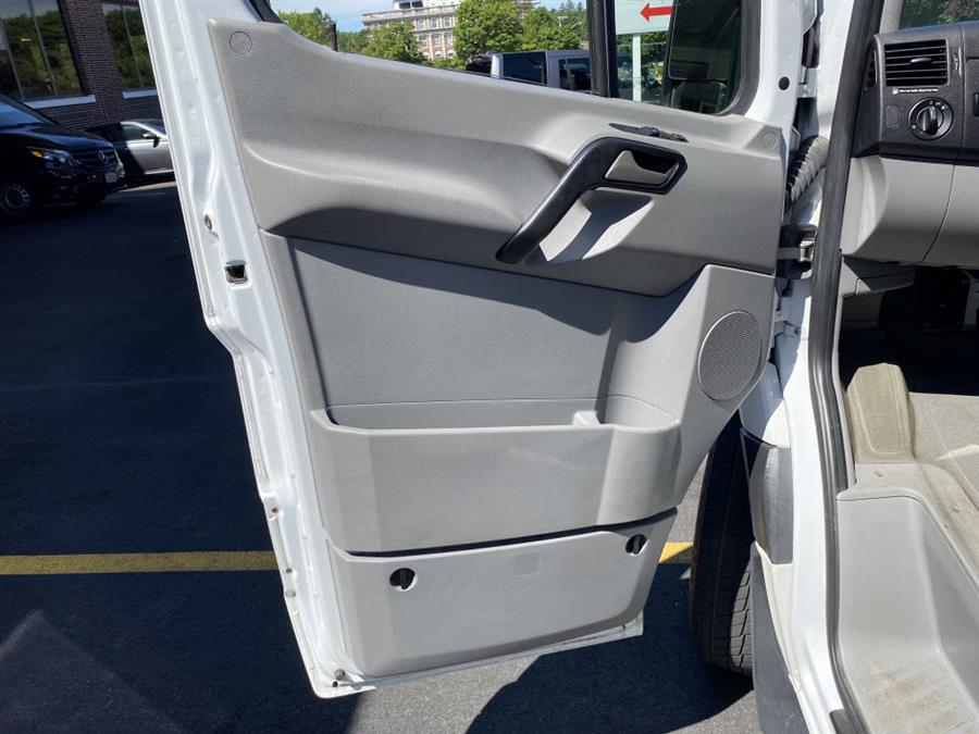 Used Mercedes-benz Sprinter Crew 2500 2014 | Autouse. Andover, Massachusetts Used Mercedes-benz Sprinter Crew 2500 2014 | Autouse. Andover, Massachusetts