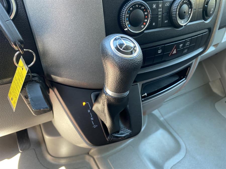 Used Mercedes-benz Sprinter Crew 2500 2014 | Autouse. Andover, Massachusetts Used Mercedes-benz Sprinter Crew 2500 2014 | Autouse. Andover, Massachusetts