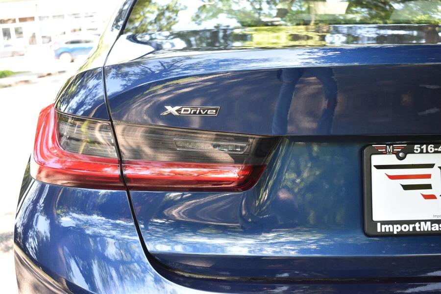 2019 BMW 3 Series 330i xDrive AWD 4dr Sedan, available for sale in Great Neck, New York | Camy Cars. Great Neck, New York 2019 BMW 3 Series 330i xDrive AWD 4dr Sedan, available for sale in Great Neck, New York | Camy Cars. Great Neck, New York
