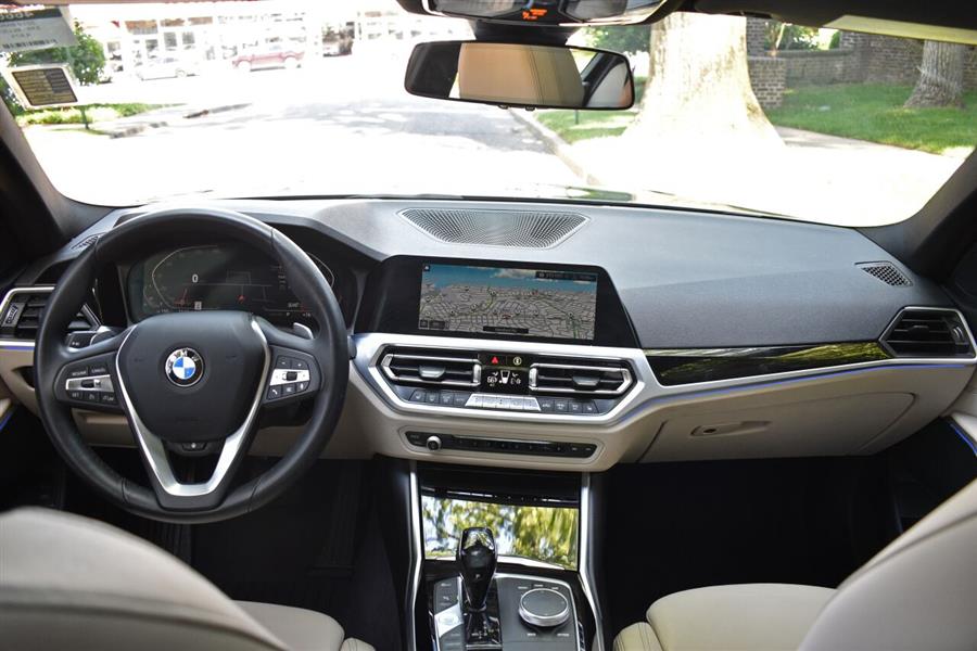 2019 BMW 3 Series 330i xDrive AWD 4dr Sedan, available for sale in Great Neck, New York | Camy Cars. Great Neck, New York 2019 BMW 3 Series 330i xDrive AWD 4dr Sedan, available for sale in Great Neck, New York | Camy Cars. Great Neck, New York