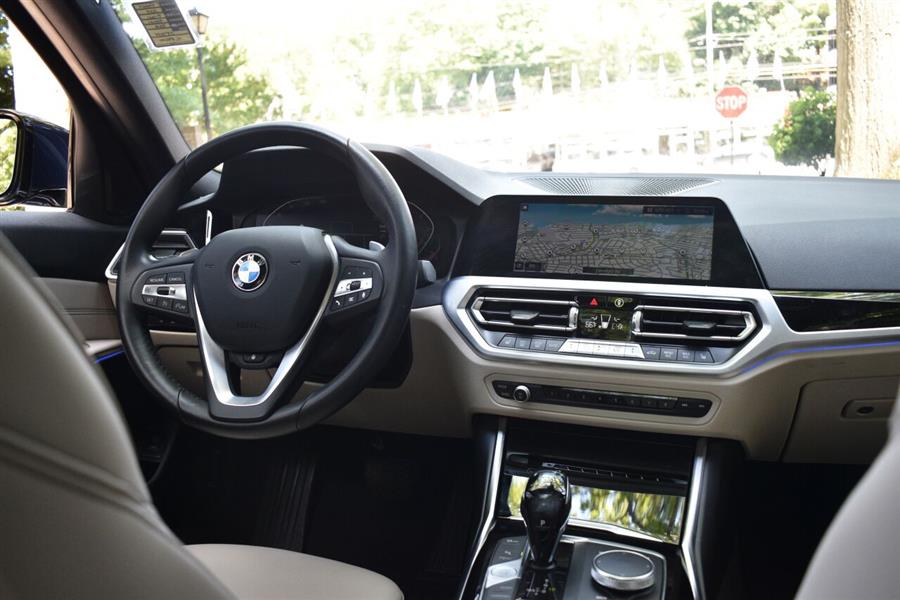 2019 BMW 3 Series 330i xDrive AWD 4dr Sedan, available for sale in Great Neck, New York | Camy Cars. Great Neck, New York 2019 BMW 3 Series 330i xDrive AWD 4dr Sedan, available for sale in Great Neck, New York | Camy Cars. Great Neck, New York
