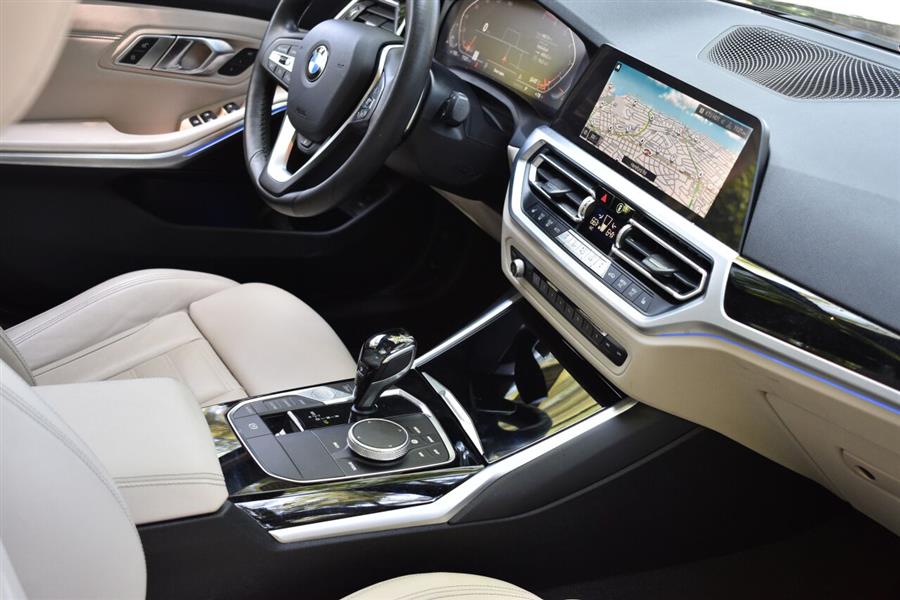 2019 BMW 3 Series 330i xDrive AWD 4dr Sedan, available for sale in Great Neck, New York | Camy Cars. Great Neck, New York 2019 BMW 3 Series 330i xDrive AWD 4dr Sedan, available for sale in Great Neck, New York | Camy Cars. Great Neck, New York