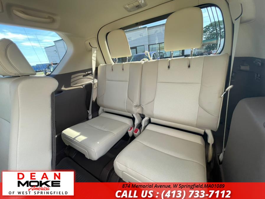 Used Lexus GX 460 4WD 4dr 2016 | Dean Moke America of West Springfield. W Springfield, Massachusetts Used Lexus GX 460 4WD 4dr 2016 | Dean Moke America of West Springfield. W Springfield, Massachusetts