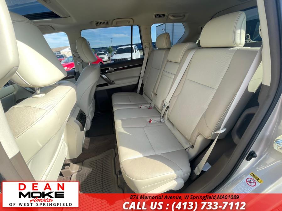 Used Lexus GX 460 4WD 4dr 2016 | Dean Moke America of West Springfield. W Springfield, Massachusetts Used Lexus GX 460 4WD 4dr 2016 | Dean Moke America of West Springfield. W Springfield, Massachusetts