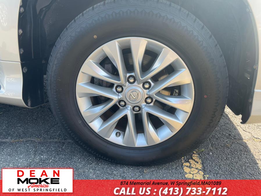 Used Lexus GX 460 4WD 4dr 2016 | Dean Moke America of West Springfield. W Springfield, Massachusetts Used Lexus GX 460 4WD 4dr 2016 | Dean Moke America of West Springfield. W Springfield, Massachusetts