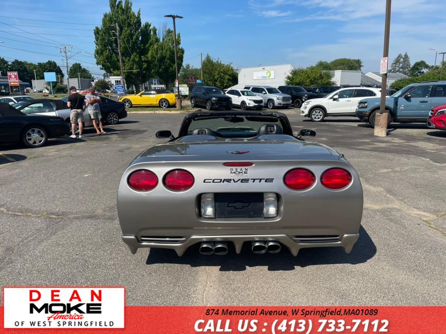 Used Chevrolet Corvette 2dr Convertible 1998 | Dean Moke America of West Springfield. W Springfield, Massachusetts Used Chevrolet Corvette 2dr Convertible 1998 | Dean Moke America of West Springfield. W Springfield, Massachusetts