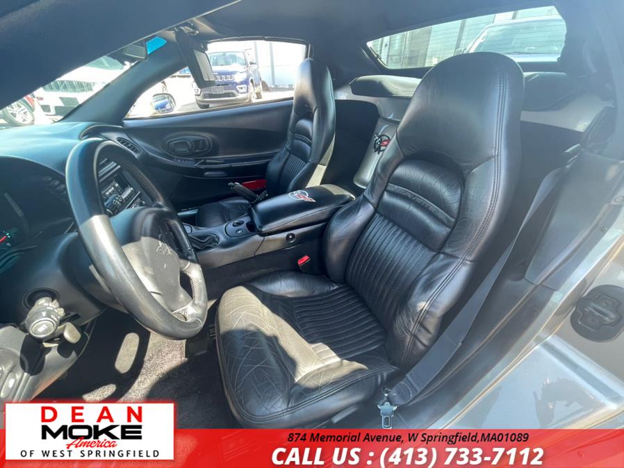 Used Chevrolet Corvette 2dr Convertible 1998 | Dean Moke America of West Springfield. W Springfield, Massachusetts Used Chevrolet Corvette 2dr Convertible 1998 | Dean Moke America of West Springfield. W Springfield, Massachusetts