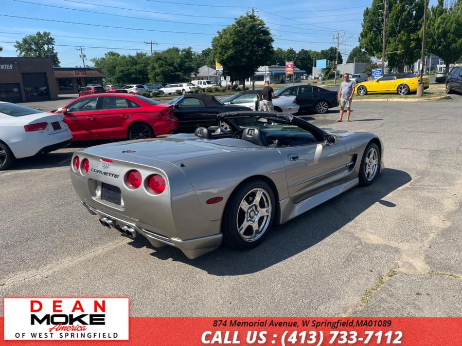 Used Chevrolet Corvette 2dr Convertible 1998 | Dean Moke America of West Springfield. W Springfield, Massachusetts Used Chevrolet Corvette 2dr Convertible 1998 | Dean Moke America of West Springfield. W Springfield, Massachusetts