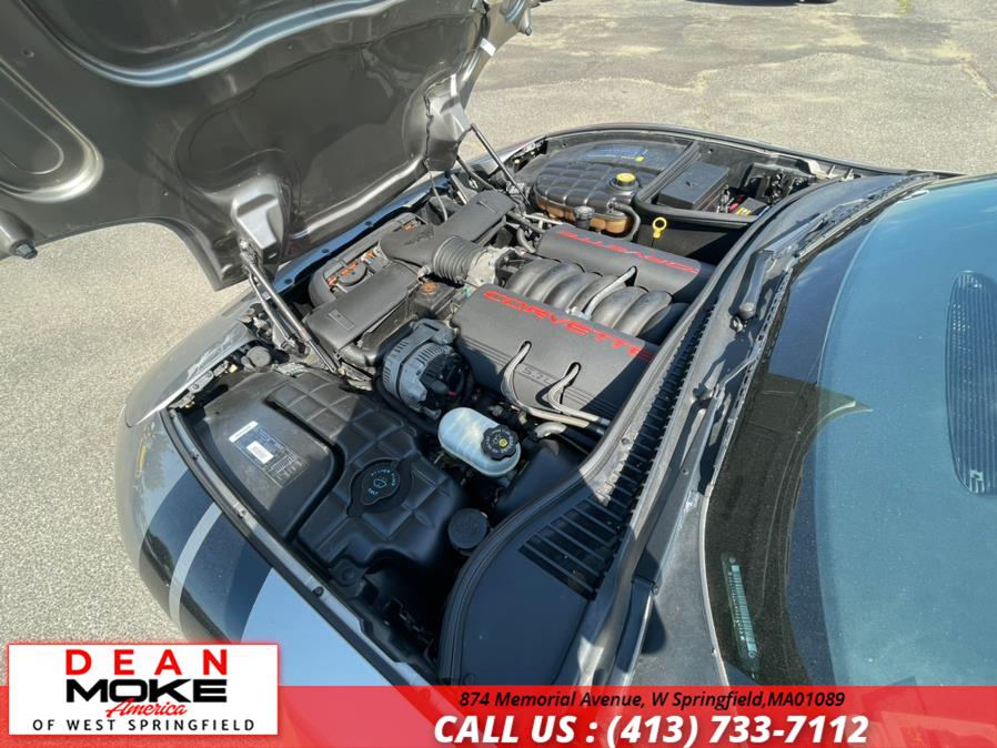 Used Chevrolet Corvette 2dr Convertible 1998 | Dean Moke America of West Springfield. W Springfield, Massachusetts Used Chevrolet Corvette 2dr Convertible 1998 | Dean Moke America of West Springfield. W Springfield, Massachusetts