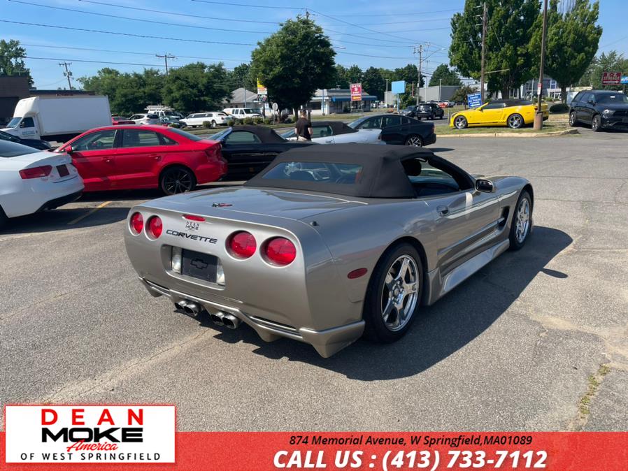 Used Chevrolet Corvette 2dr Convertible 1998 | Dean Moke America of West Springfield. W Springfield, Massachusetts Used Chevrolet Corvette 2dr Convertible 1998 | Dean Moke America of West Springfield. W Springfield, Massachusetts