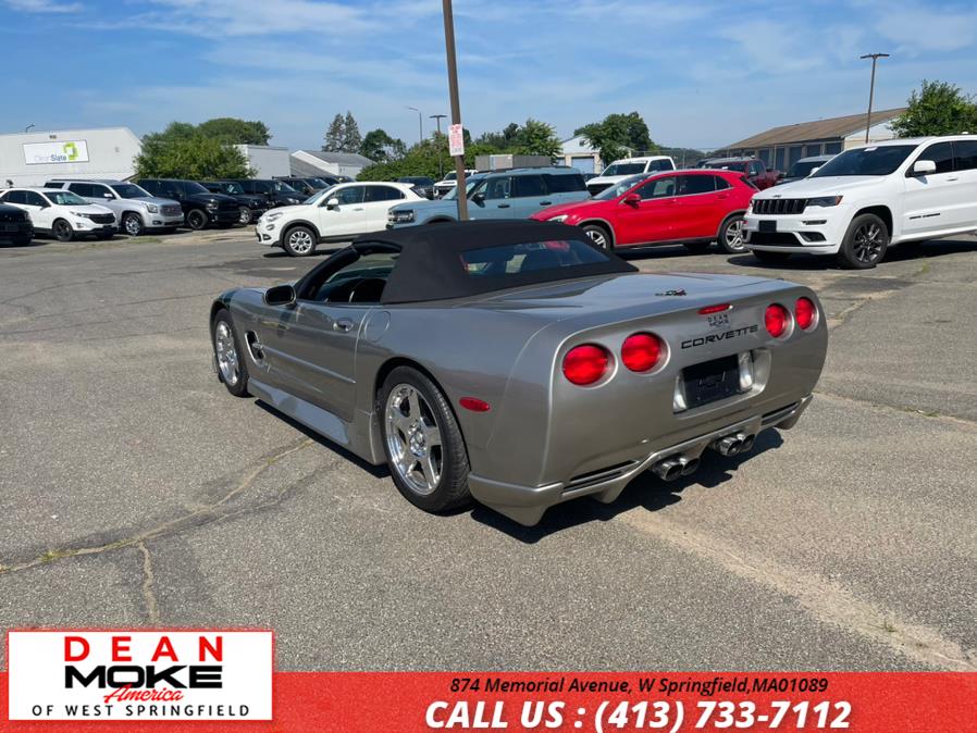 Used Chevrolet Corvette 2dr Convertible 1998 | Dean Moke America of West Springfield. W Springfield, Massachusetts Used Chevrolet Corvette 2dr Convertible 1998 | Dean Moke America of West Springfield. W Springfield, Massachusetts