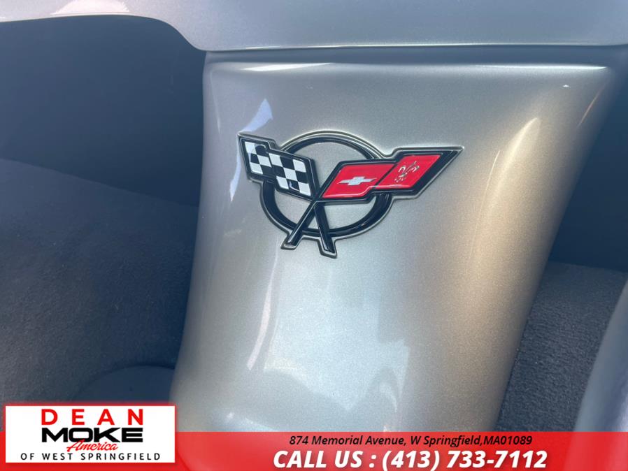 Used Chevrolet Corvette 2dr Convertible 1998 | Dean Moke America of West Springfield. W Springfield, Massachusetts Used Chevrolet Corvette 2dr Convertible 1998 | Dean Moke America of West Springfield. W Springfield, Massachusetts