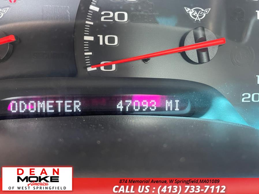 Used Chevrolet Corvette 2dr Convertible 1998 | Dean Moke America of West Springfield. W Springfield, Massachusetts Used Chevrolet Corvette 2dr Convertible 1998 | Dean Moke America of West Springfield. W Springfield, Massachusetts