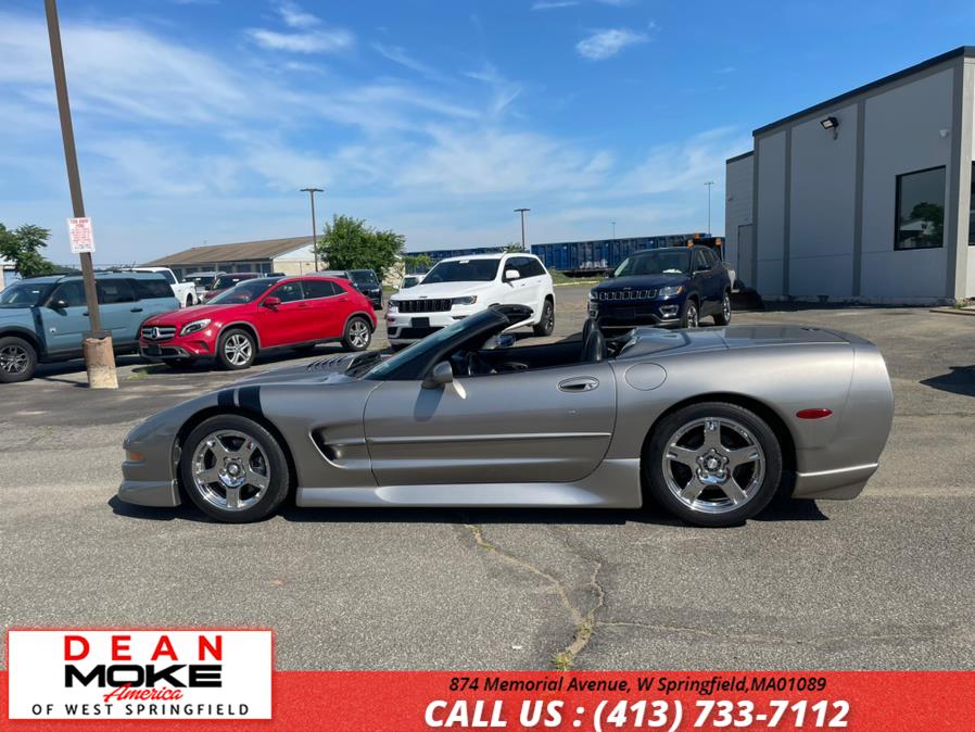 Used Chevrolet Corvette 2dr Convertible 1998 | Dean Moke America of West Springfield. W Springfield, Massachusetts Used Chevrolet Corvette 2dr Convertible 1998 | Dean Moke America of West Springfield. W Springfield, Massachusetts