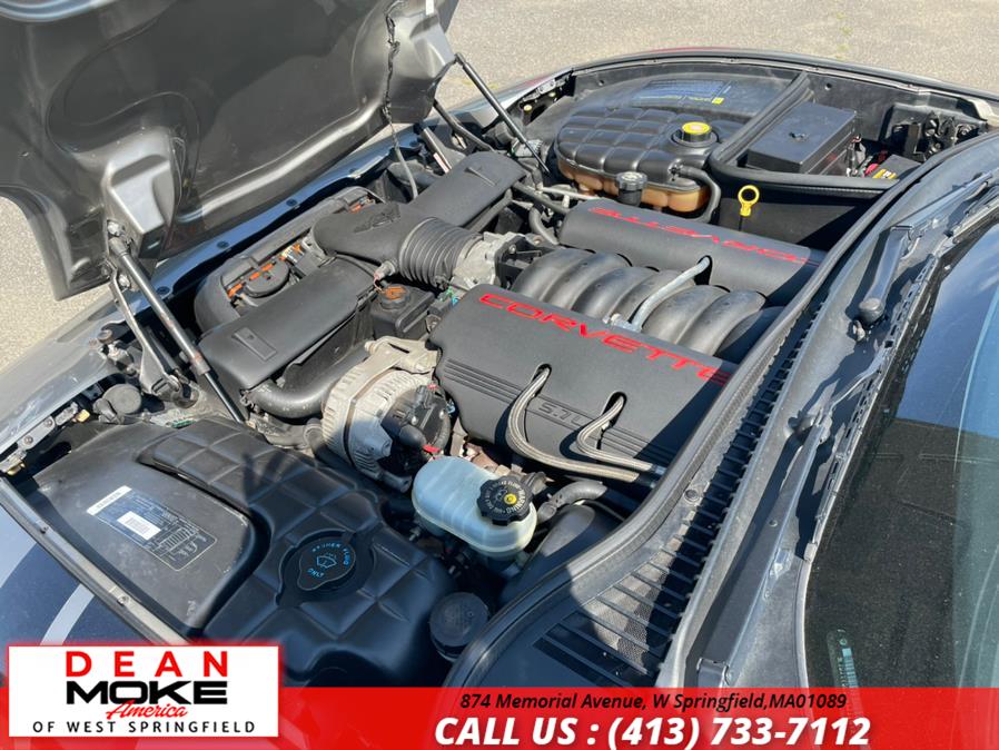 Used Chevrolet Corvette 2dr Convertible 1998 | Dean Moke America of West Springfield. W Springfield, Massachusetts Used Chevrolet Corvette 2dr Convertible 1998 | Dean Moke America of West Springfield. W Springfield, Massachusetts