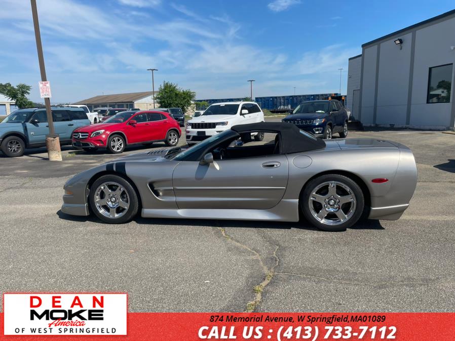 Used Chevrolet Corvette 2dr Convertible 1998 | Dean Moke America of West Springfield. W Springfield, Massachusetts Used Chevrolet Corvette 2dr Convertible 1998 | Dean Moke America of West Springfield. W Springfield, Massachusetts