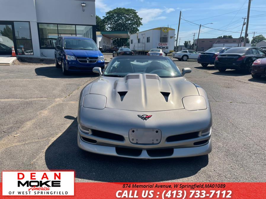 Used Chevrolet Corvette 2dr Convertible 1998 | Dean Moke America of West Springfield. W Springfield, Massachusetts Used Chevrolet Corvette 2dr Convertible 1998 | Dean Moke America of West Springfield. W Springfield, Massachusetts