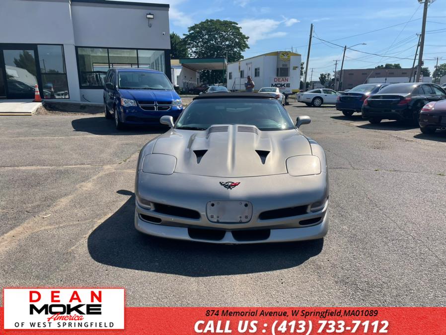 Used Chevrolet Corvette 2dr Convertible 1998 | Dean Moke America of West Springfield. W Springfield, Massachusetts Used Chevrolet Corvette 2dr Convertible 1998 | Dean Moke America of West Springfield. W Springfield, Massachusetts