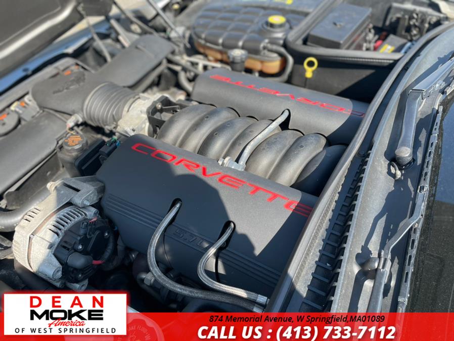 Used Chevrolet Corvette 2dr Convertible 1998 | Dean Moke America of West Springfield. W Springfield, Massachusetts Used Chevrolet Corvette 2dr Convertible 1998 | Dean Moke America of West Springfield. W Springfield, Massachusetts